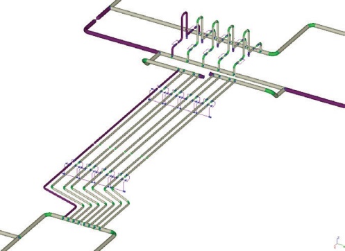 PASS Hydrosystem